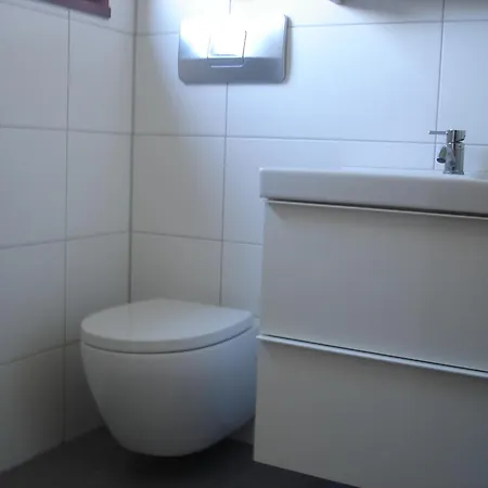 Ferienhaus Norddachhaus Damp