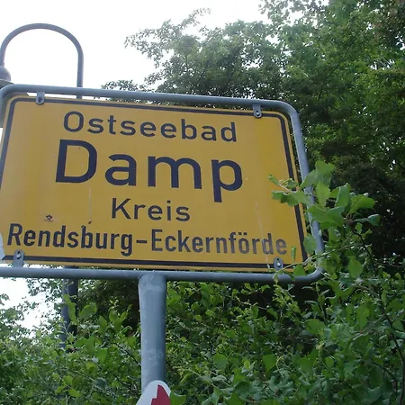 Norddachhaus * Damp