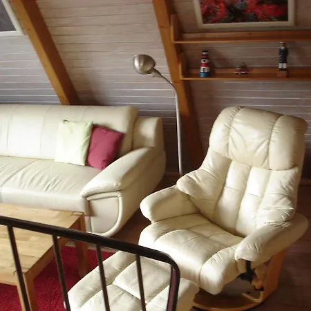 Ferienhaus Norddachhaus Damp