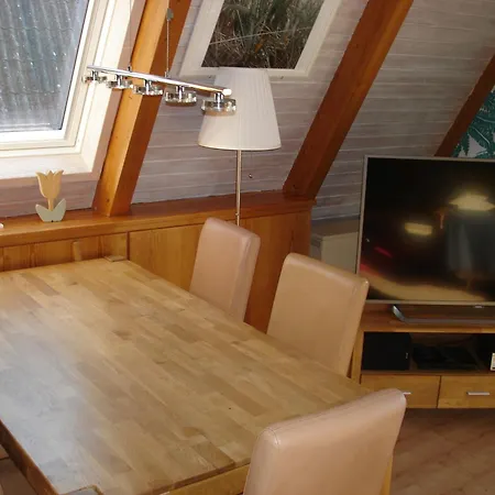 Norddachhaus *