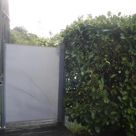 Norddachhaus Nyaraló Damp