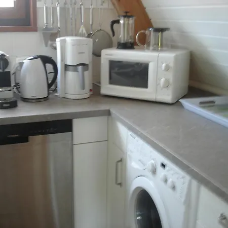 Ferienhaus Norddachhaus Damp