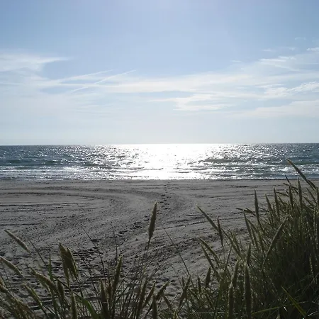 Nyaraló Norddachhaus