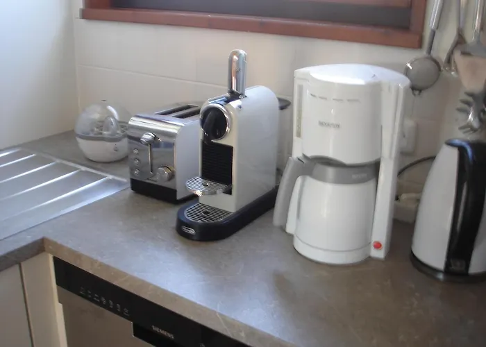 Casa de Férias Norddachhaus