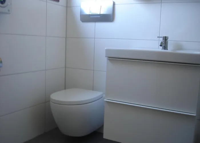 Casa de Férias Norddachhaus Damp