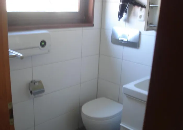 Norddachhaus Casa de Férias