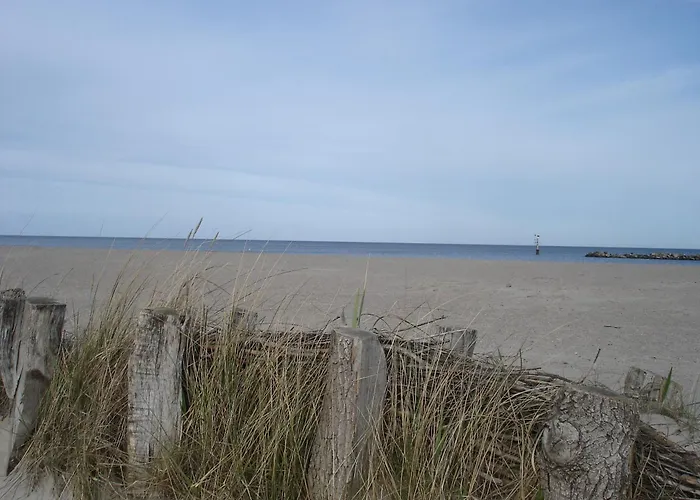 Norddachhaus Casa de Férias *